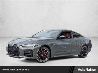 2026 BMW M440i