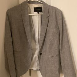 Banana Republic Women’s Blazer 