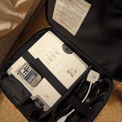 PLUS U5-532h Projector XGA Portable Projector
