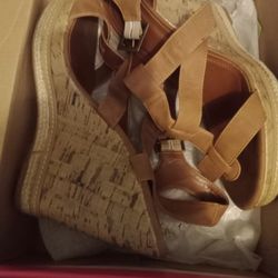 Wedges