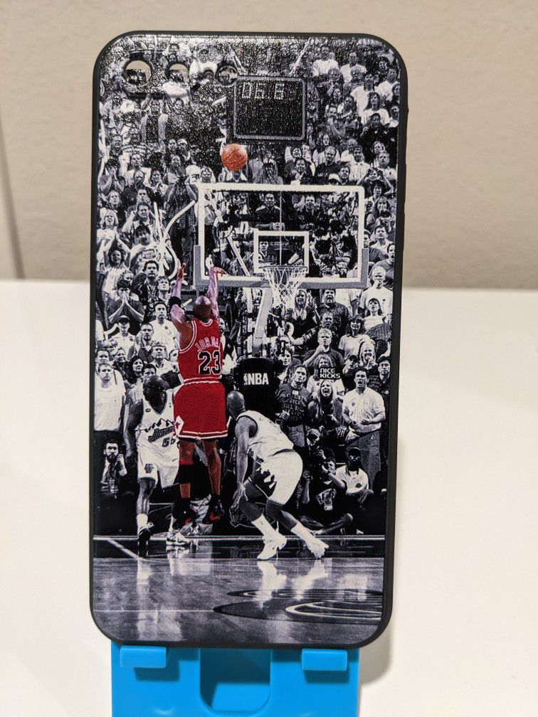 iPhone 7 Plus/8 Case NBA Jordan