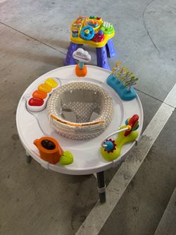 Activity Center