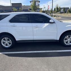 2013 Chevrolet Equinox