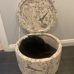 ottoman