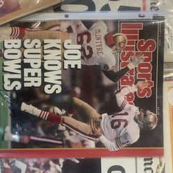 Joe Montana 