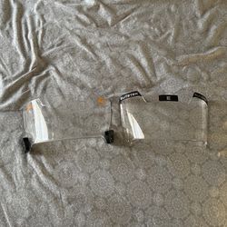 Football Visors