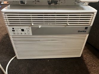 Window ac Btu 12,000