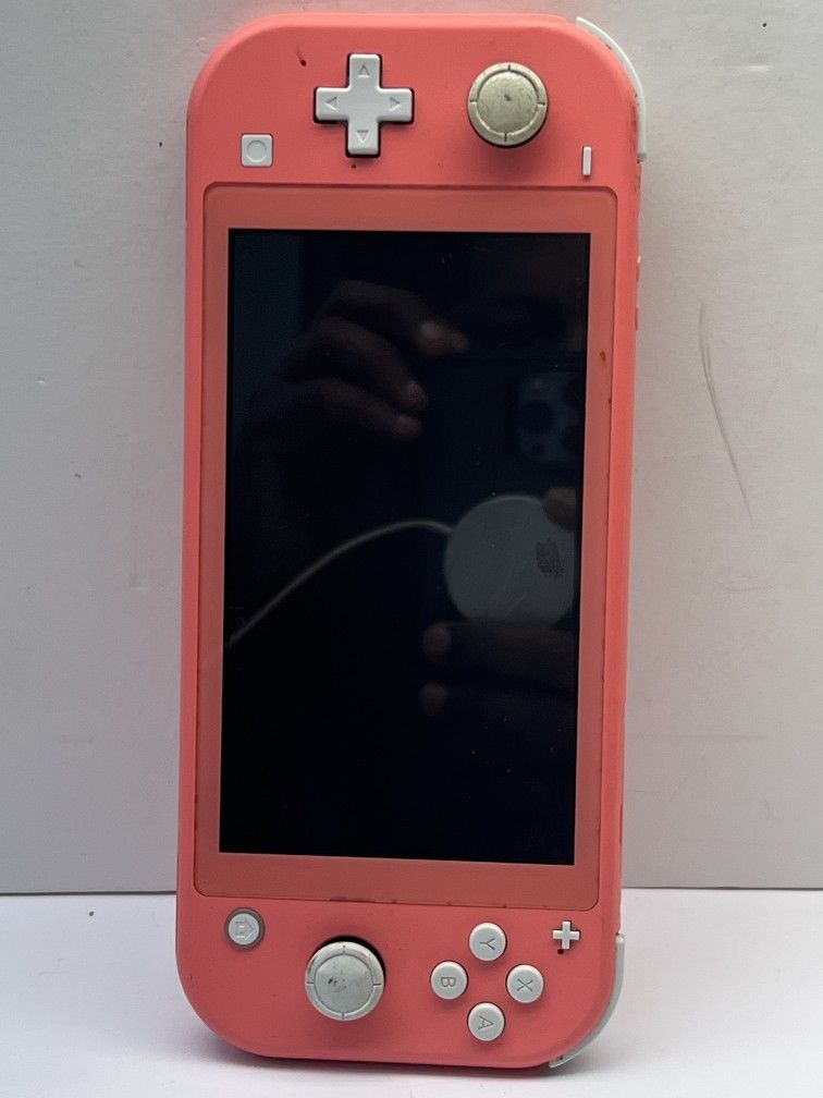 Game Nintendo Hdh-001 (2551)