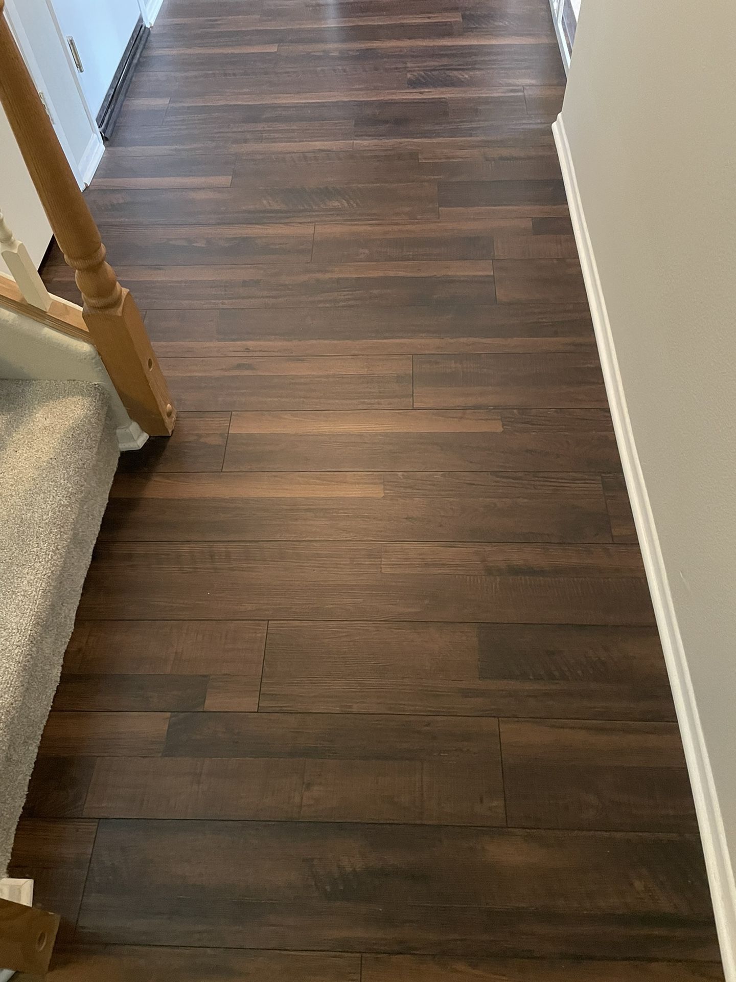 Flooring