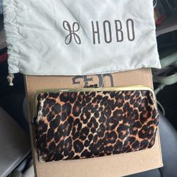 Hobo Lauren Wallet 