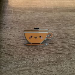 Pin- Disney Teapot Pin 