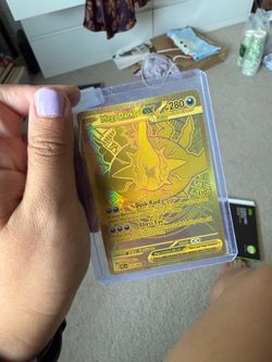 Mega darkrai ex