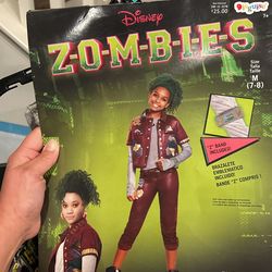 Zombies Costume
