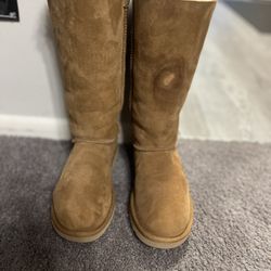 Ugg Boots Waterproof