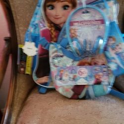 BRAND NEW KIDS BACKPACKS $5