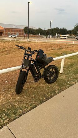 E-bike