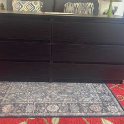 Brand New Ashley’s Furniture Dresser