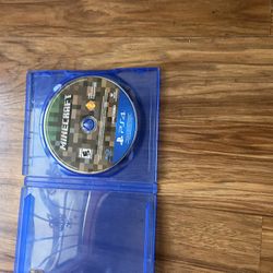 PS4 Game 