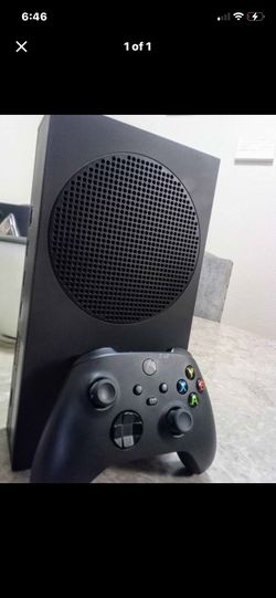 Xbox series S 1tb