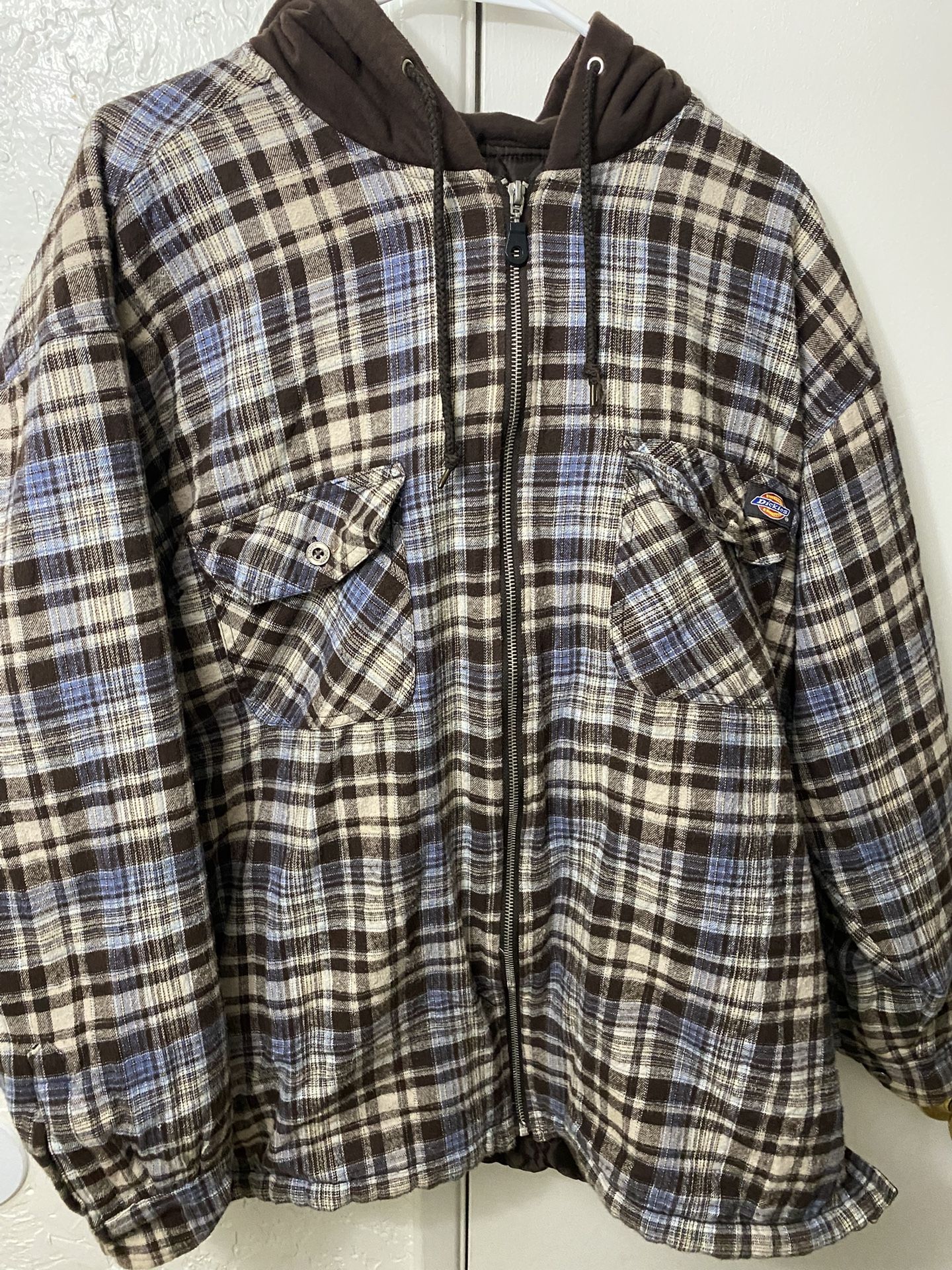 Dickies Puffer