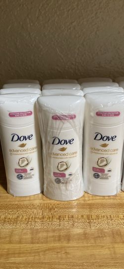 Dove 48HR