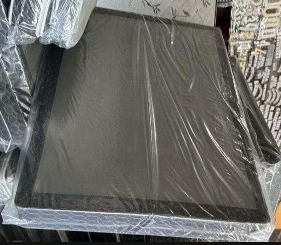 Box Spring Twin Size