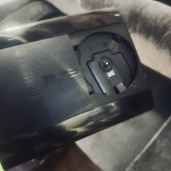 PS3 Slim Model (for Parts)