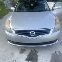 2009 Nissan Altima