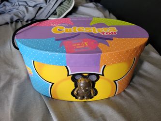 Disney Vinylmation Cutesters Too Collectible Set