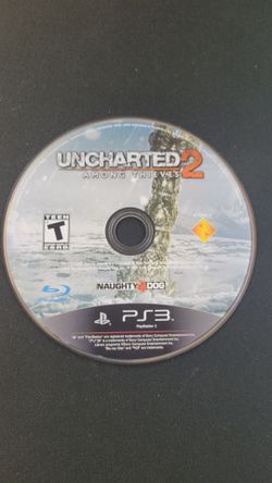 Uncharted 2