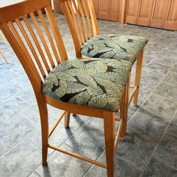 Counter Bar Stools