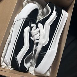 Skool Vans Woman’s 