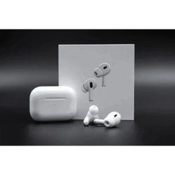 Airpod pro 2nd generation 