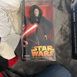 Star Wars Earth studious