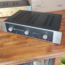 Sonic Frontier SFL-1 Preamplifier Signature