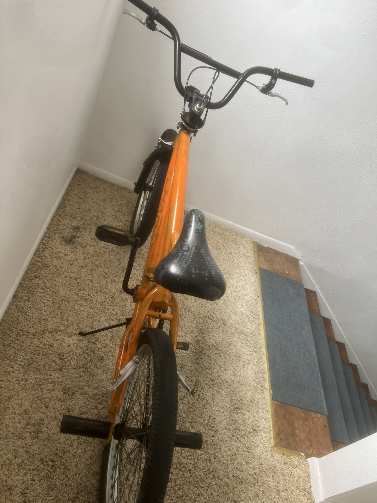 used bmx bikes for sale craigslist