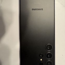 Samsung S23 Ultra Unlocked 