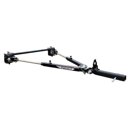 Falcon 2 Tow Bar