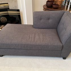 Chaise Lounge Sofa Chair 