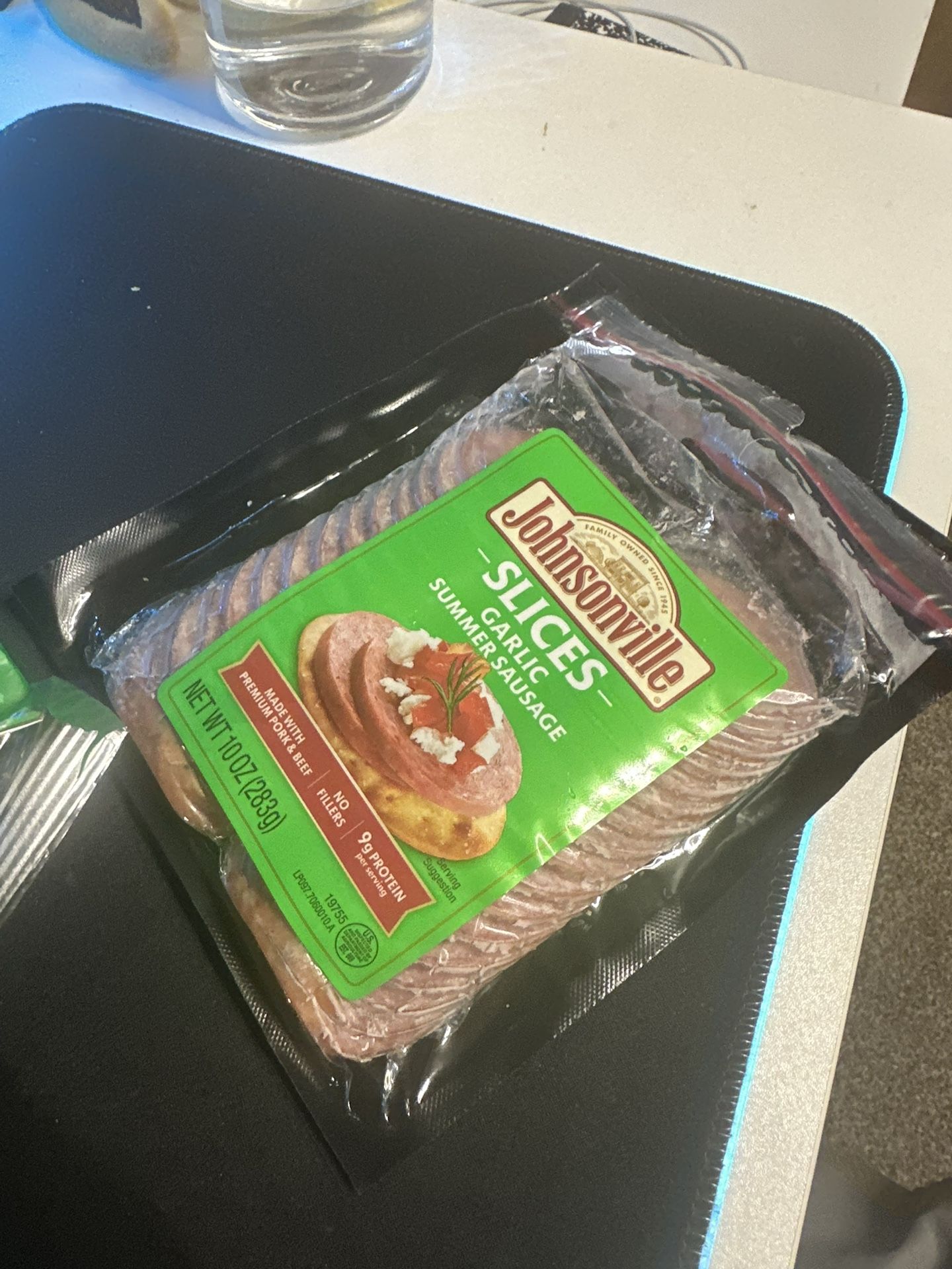 Swing Don’t Use Any More 