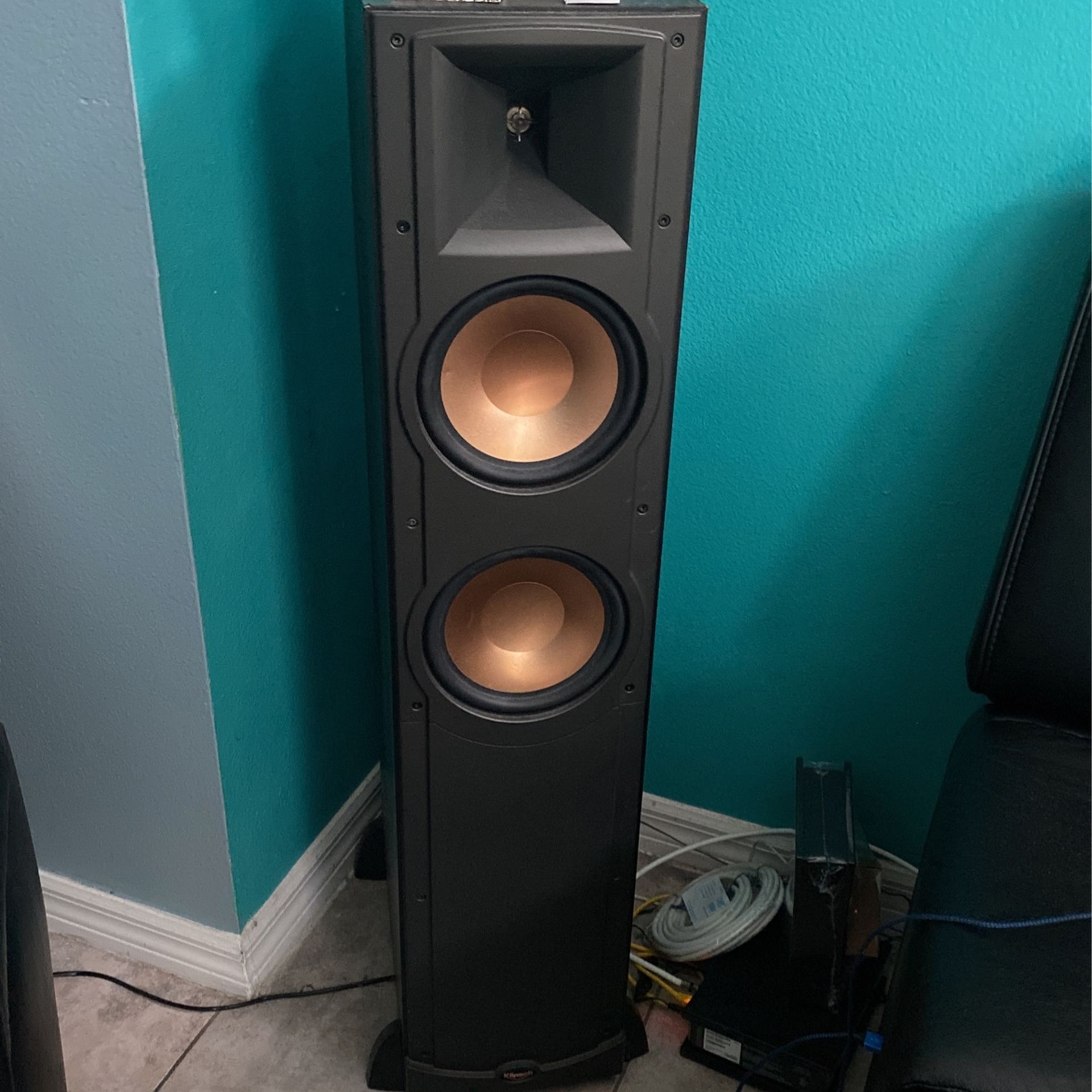 Klipsch rf-82