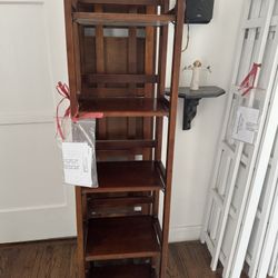 CONTAINER STORE TOWERS: Collapsible, Affordable , Tasteful