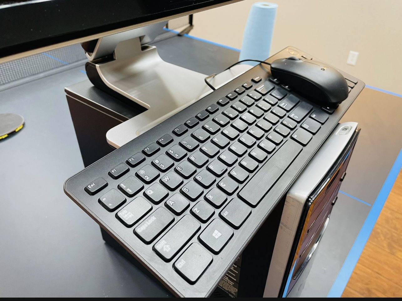 Desktop Computer