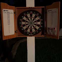 Dart Board 
