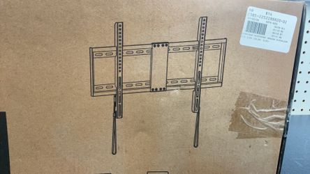 Tv wall monut