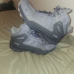 Oboz Katabatic Mid B-DRY SIZE 10.5