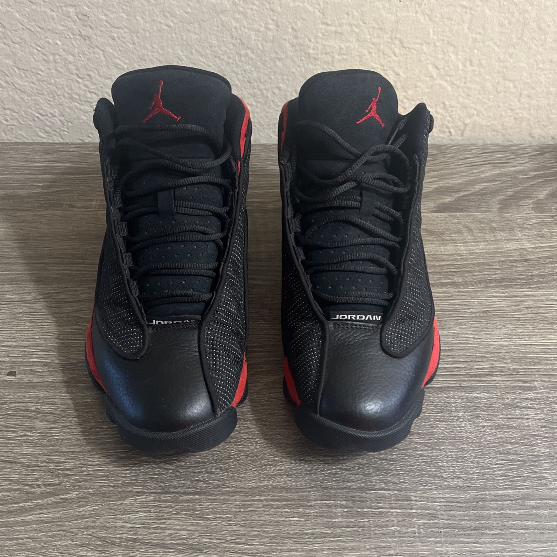 Retro 13 Jordans