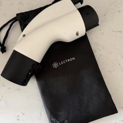 Lectron Tesla (NACS) to J1772 EV Adapter | 240V | 48 Amp