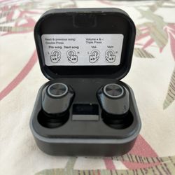 Wireless Earbuds 