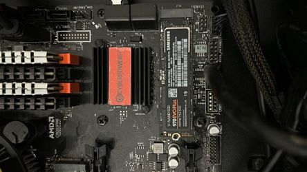 970 Evo Plus ssd 1 terabyte open to offers
